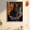 Torbin Character In Star Wars The Acolyte Now Streaming On Disney Wall Decor Poster Canvas