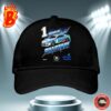 Official Oklahoma State Cowboys 2024 Big 12 Baseball Conference Tournament Champions Curveball Break Classic Cap Hat Snapback