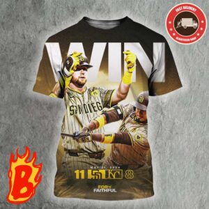 San Diego Padres The Boys Played Some Ball Is Stephen Kolek All Over Print Shirt