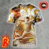 San Diego Padres The Boys Played Some Ball Is Stephen Kolek All Over Print Shirt