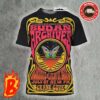 Dead And Company Dead Forever Tour At The Sphere Las Vegas Nevada On June 22 2024 All Over Print Shirt