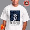 Tasmanian Devil Based Savage Spin Again Unisex T-Shirt