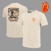 Tennessee Volunteers 2024 NCAA Mens Baseball College World Series Champions Retro Two Sides Unisex T-Shirt