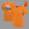 Tennessee Volunteers Womens 2024 NCAA Mens Baseball College World Series Champions Two Sides Unisex T-Shirt