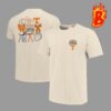 Tennessee Volunteers Has Been Winner 2024 NCAA Mens Baseball College World Series Champions Two Sides Unisex T-Shirt