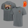 Tennessee Volunteers Champion 2024 NCAA Mens Baseball College World Series Champions Go Big Orange Unisex T-Shirt