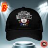 Womens Blue Devils 2024 ACC Baseball Conference Tournament Champions Classic Cap Hat Snapback