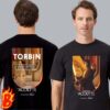 Yord Fandar Character In Star Wars The Acolyte Now Streaming On Disney Two Sides Unisex T-Shirt