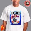 World Welterweight Championship Edwards Muhammad 2 And Aspinall Blaydes 2 Interim Heavyweight Championship UFC 304 Unisex T-Shirt