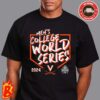 Trick Williams Still The WWE NXT Men Champion At NXT Battleground Unisex T-Shirt