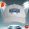 The Greatest Show On Dirt 8 Team 2024 NCAA Mens College World Series Classic Cap Hat Snapback