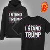 I Am Project 2025 Stop Project Anti Trump For President Of America Unisex T-Shirt