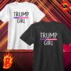 Trump Project 2025 I Am Project 2025 Anti Trump For President Of America Unisex T-Shirt